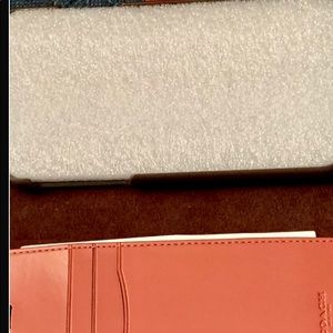 New coach xr iPhone case